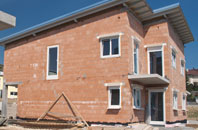 Appleford home extensions